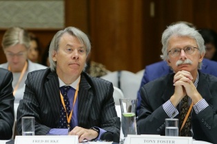 Lo ngại áp trần vốn góp 49% cho nhà đầu tư fintech “ngoại”