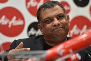 "Sếp" AirAsia rời ghế CEO trước cáo buộc Airbus hối lộ 50 triệu USD