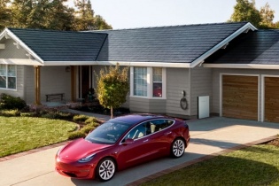 Panasonic sẽ "rút chân" khỏi dự án sản xuất pin mặt trời với Tesla