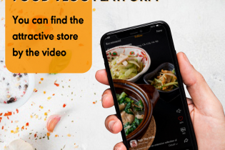 Capichi - startup ẩm thực Việt vừa gọi vốn thành công từ Nhật