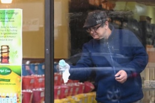 Dịch Covid-19: Doanh nghiệp nhỏ tại Mỹ đã vay ưu đãi 2,5 triệu USD   