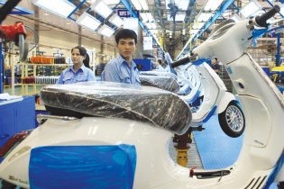 Doanh nghiệp châu Âu tự tin giữ chân 70% lao động thời Covid-19 