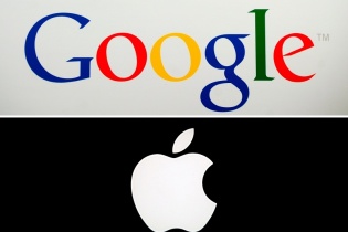 Apple, Google sắp ra mắt phần mềm “quét” Covid-19 