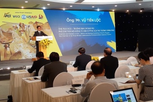 Quảng Ninh giữ quán quân PCI 2019, TP.HCM tuột khỏi Top 10