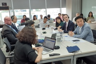 Nhà đầu tư ngoại kêu gọi linh hoạt các quy định trong Luật PPP