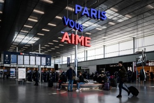 Kinh tế Pháp sẽ gượng dậy vào năm 2022