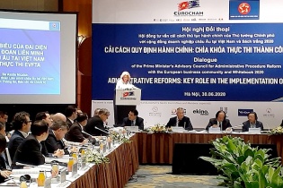 EVFTA: Lợi ích lớn nhất không đến từ xóa bỏ thuế quan