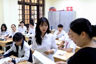 Nghiêm cấm lợi dụng danh nghĩa Ban đại diện phụ huynh học sinh để thu phí ngoài quy định