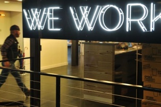 Kỳ lân WeWork "dứt áo" khỏi thị trường Trung Quốc