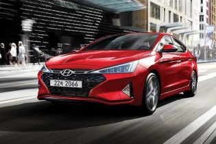 Cổ phiếu Huyndai, Kia trượt sâu sau khoản trích lập dự phòng "khủng"