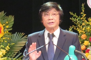 Ông Trần Ngọc Chính tái đắc cử Chủ tịch Hội Quy hoạch Phát triển đô thị Việt Nam