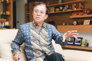 Đại sứ Phạm Quang Vinh bình luận về ranh giới mong manh trong cuộc đua đến ghế Tổng thống Mỹ