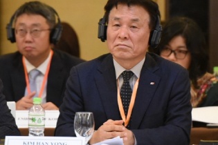 VBF 2020: Doanh nghiệp Hàn Quốc "than" khó đầu tư dự án quy mô lớn