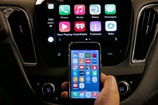 Apple Car đe dọa đến Tesla và các hãng ô tô toàn cầu