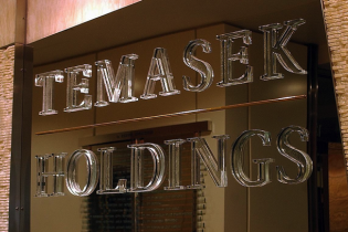 Phu nhân Thủ tướng Singapore sẽ rời "ghế" CEO Temasek Holdings