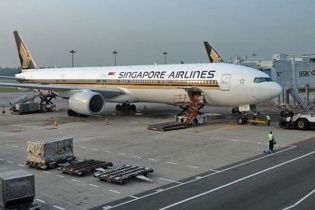 Cổ phiếu Singapore Airlines rớt 2%, cổ phiếu Alibaba, Xiaomi, Meituan bốc hơi mạnh