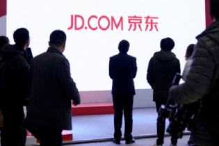 JD Logistics sắp huy động 3,2 tỷ USD từ IPO