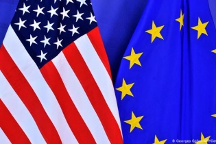 EU muốn Mỹ chấm dứt cuộc chiến thuế quan