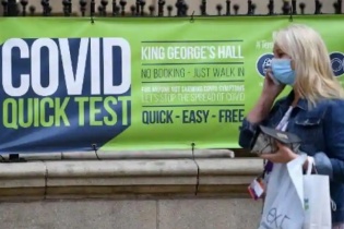 WHO: Khả năng lây nhiễm tăng lên đáng kể, biến thể Delta đang chi phối toàn cầu