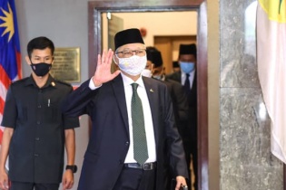Malaysia có Thủ tướng mới