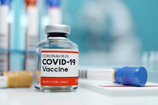 Mỹ sẽ phê duyệt đầy đủ đối với vaccine Pfizer vào tuần tới