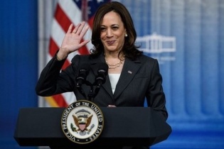Phó tổng thống Kamala Harris sẽ khai trương Văn phòng CDC Mỹ tại Hà Nội