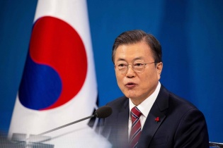 Hàn Quốc sẽ chi tiêu mạnh tay cho năm 2022, nâng tỷ lệ nợ/GDP vượt 50% 