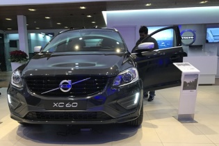 Volvo Cars sắp thực hiện thương vụ IPO 20 tỷ USD