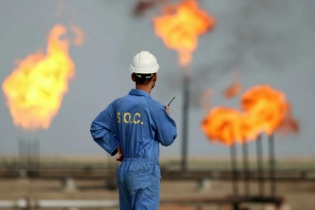 Giá dầu thô Brent áp sát mốc 85 USD/thùng