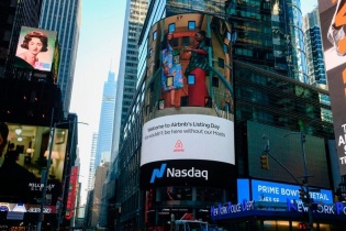 Nhiều tên tuổi công nghệ Mỹ di cư sang châu Âu