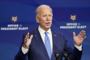 Tổng thống Joe Biden sẽ tham dự Hội nghị cấp cao ASEAN - Mỹ
