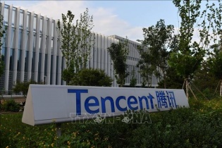 Tencent thu về 3 tỷ USD sau khi bán bớt cổ phần tại Tập đoàn Sea
