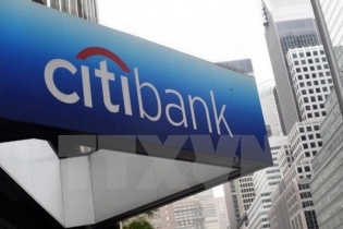 Citigroup bán mảng bán lẻ ở Việt Nam cho đối tác Singapore