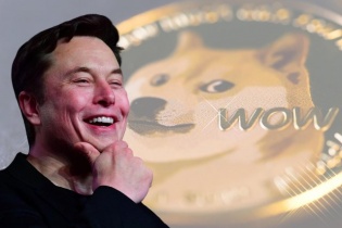Dogecoin tăng giá hơn 15%, dự báo cán mốc 1 USD