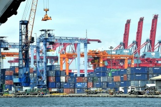 IMF hạ dự báo tăng trưởng toàn cầu năm 2022