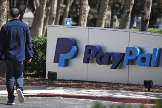 Visa, Mastercard, PayPal cùng lúc ngừng cung cấp dịch vụ tại Nga