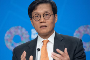 Tân Thống đốc Rhee Chang-yong: Tăng trưởng kinh tế Hàn Quốc sẽ thấp hơn dự báo