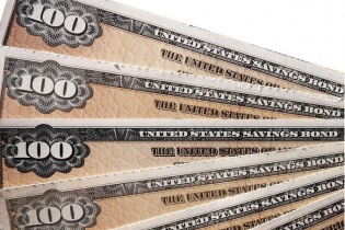 Fed dự tăng 50 điểm cơ bản lãi suất, lợi tức trái phiếu lập tức vọt lên 3%