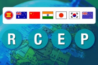 RCEP sẽ giúp Việt Nam tăng cường vị thế thương mại và thúc đẩy quá trình phục hồi