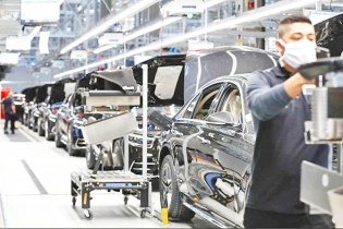 Doanh nghiệp châu Âu lo ngại suy thoái kinh tế nghiêm trọng