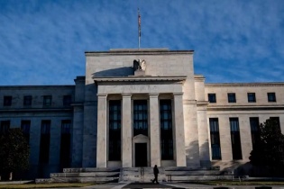 Fed sẽ tăng lãi suất vào tuần tới, có thể mức tăng là 0,75 điểm phần trăm