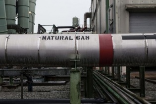 Châu Âu lo Nga "đóng sập" nguồn cung khí đốt