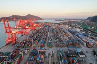 IMF cảnh báo nợ gia tăng khiến châu Á gặp rủi ro