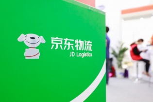 JD.com ghi nhận doanh số quý II tăng chậm