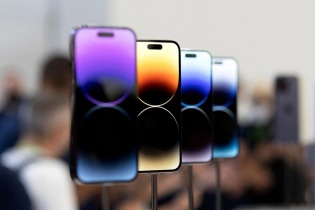 Apple dịch chuyển chuỗi cung ứng, bắt đầu sản xuất iPhone 14 tại Ấn Độ