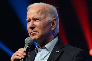 Tổng thống Biden: "Làn sóng đỏ" không xuất hiện ở bầu cử giữa kỳ