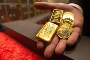 Giới phân tích quốc tế: Giá vàng sẽ lập kỷ lục trong năm 2023