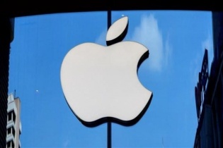 Doanh thu của Apple giảm mạnh nhất kể từ năm 2016