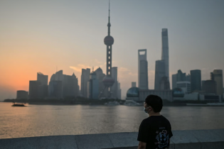 Ngân hàng Thế giới nâng dự báo tăng trưởng của Đông Á - Thái Bình Dương