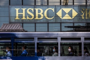 HSBC bị cổ đông lớn nhất Ping An chỉ trích